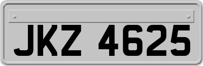 JKZ4625