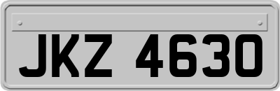 JKZ4630