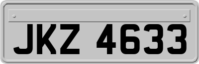 JKZ4633