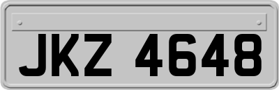 JKZ4648