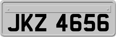 JKZ4656