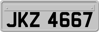 JKZ4667