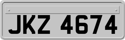 JKZ4674