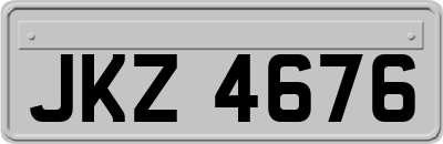 JKZ4676