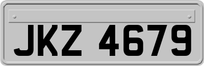 JKZ4679