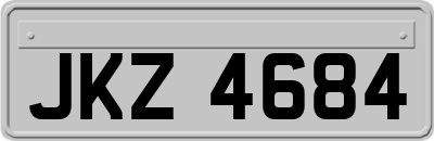 JKZ4684