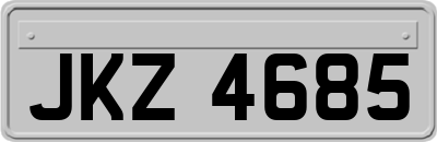 JKZ4685