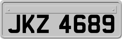 JKZ4689