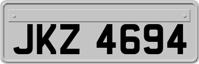 JKZ4694