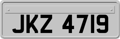 JKZ4719