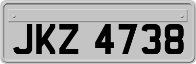 JKZ4738