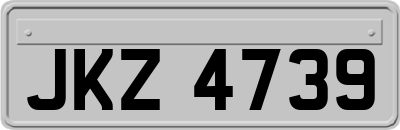 JKZ4739