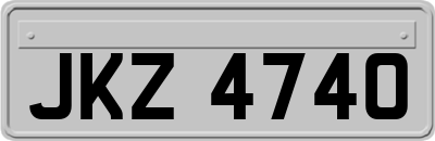 JKZ4740