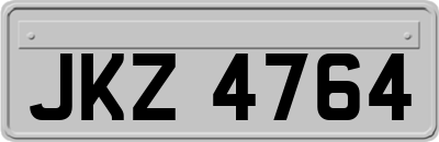 JKZ4764