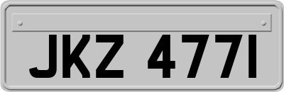 JKZ4771