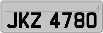 JKZ4780