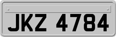 JKZ4784