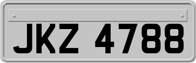 JKZ4788