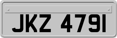 JKZ4791