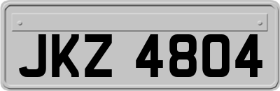 JKZ4804