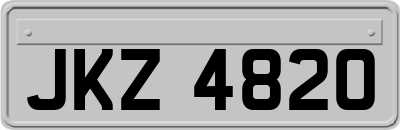 JKZ4820