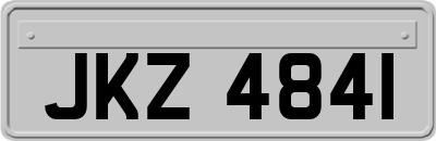 JKZ4841