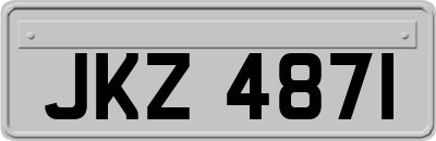 JKZ4871