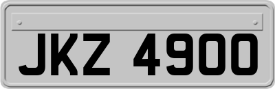 JKZ4900