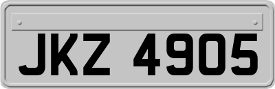 JKZ4905