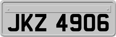 JKZ4906