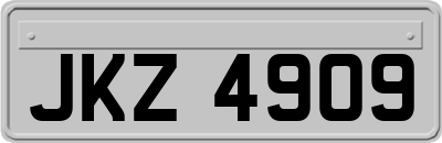 JKZ4909