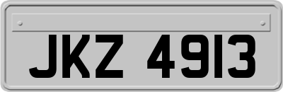 JKZ4913