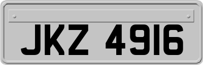 JKZ4916