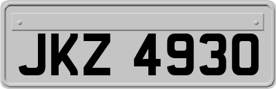 JKZ4930