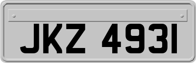 JKZ4931