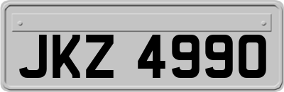 JKZ4990