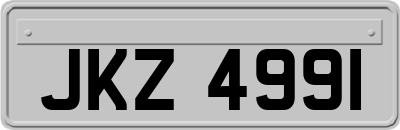 JKZ4991