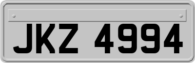 JKZ4994