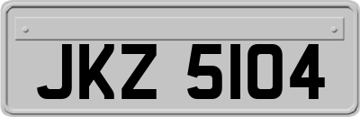 JKZ5104