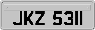 JKZ5311