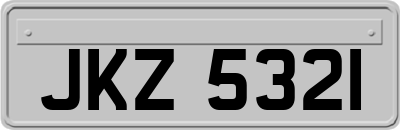 JKZ5321