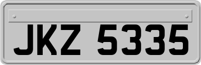 JKZ5335