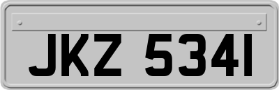 JKZ5341