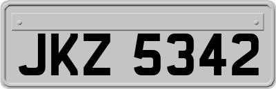 JKZ5342