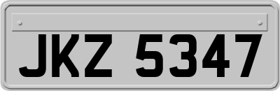 JKZ5347