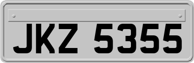 JKZ5355