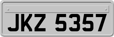 JKZ5357