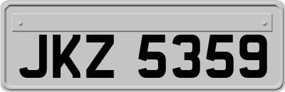 JKZ5359