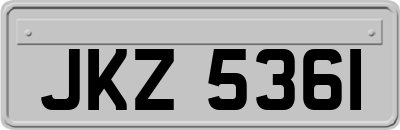 JKZ5361