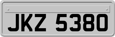 JKZ5380